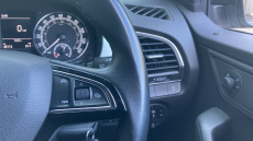 Skoda Fabia 1.0 TSI Colour Edition 5dr Petrol Hatchback